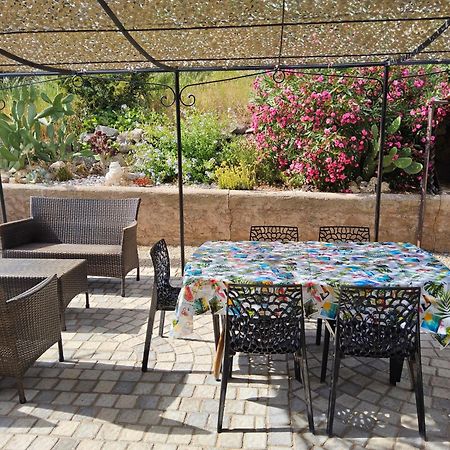 Superbe Maison Entiere Villa Les Pinsons Le Plan-de-la-Tour Εξωτερικό φωτογραφία