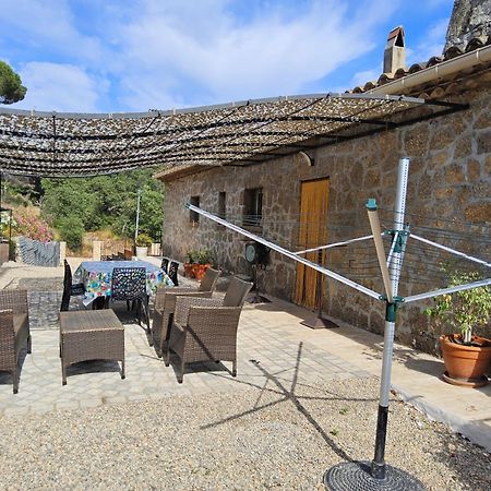 Superbe Maison Entiere Villa Les Pinsons Le Plan-de-la-Tour Εξωτερικό φωτογραφία