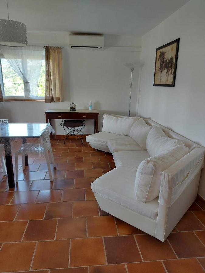 Superbe Maison Entiere Villa Les Pinsons Le Plan-de-la-Tour Εξωτερικό φωτογραφία
