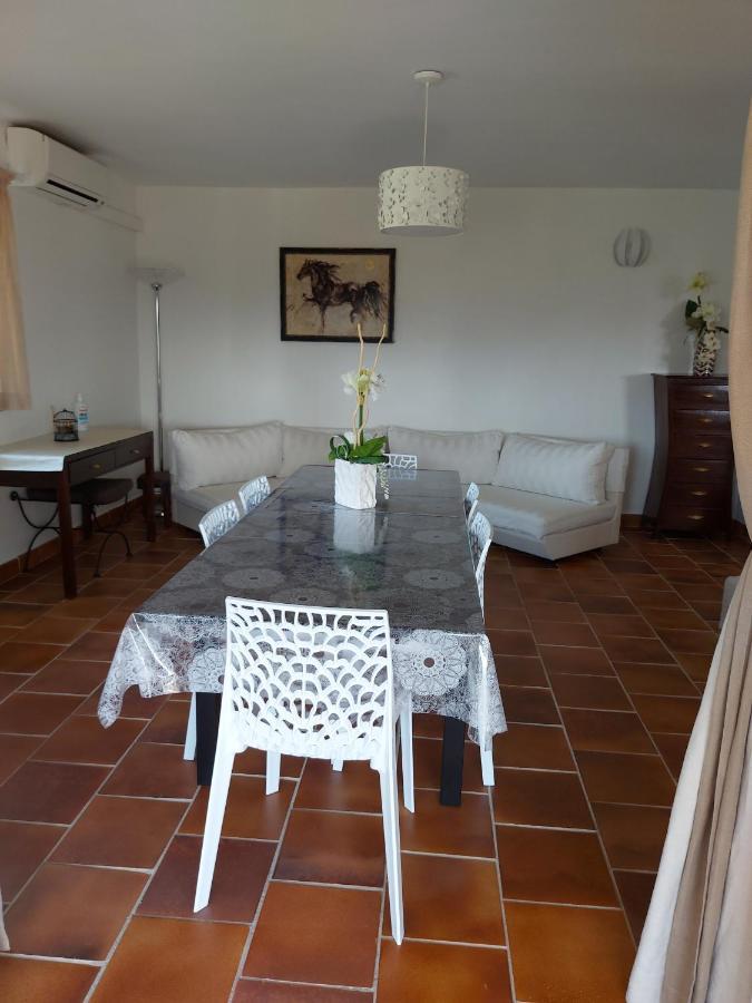 Superbe Maison Entiere Villa Les Pinsons Le Plan-de-la-Tour Εξωτερικό φωτογραφία