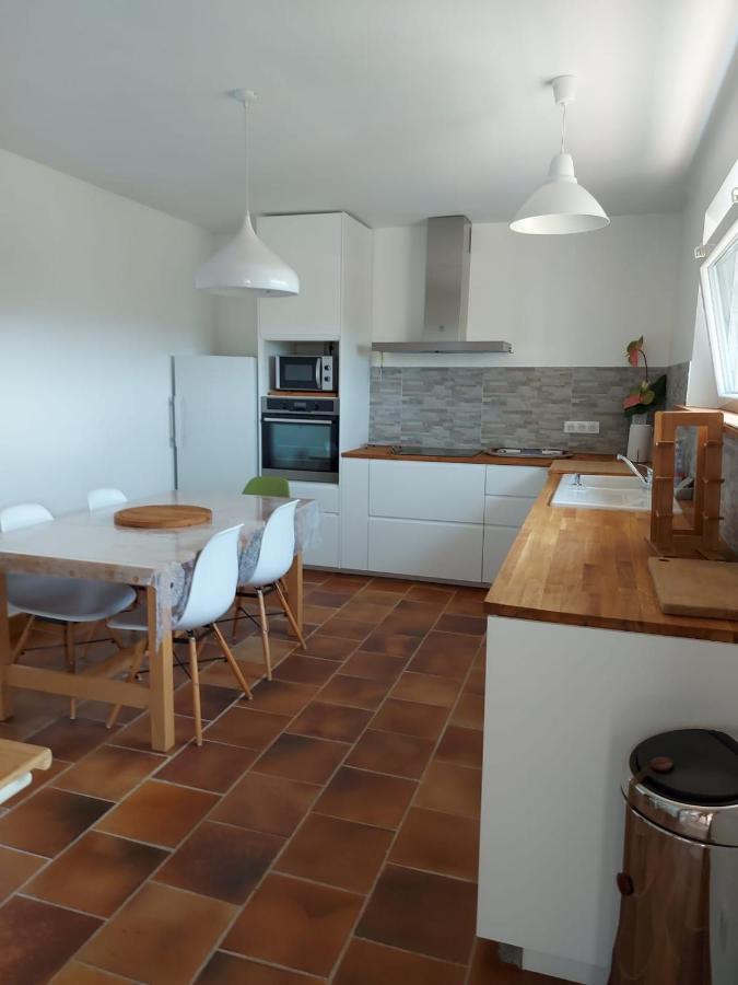 Superbe Maison Entiere Villa Les Pinsons Le Plan-de-la-Tour Εξωτερικό φωτογραφία