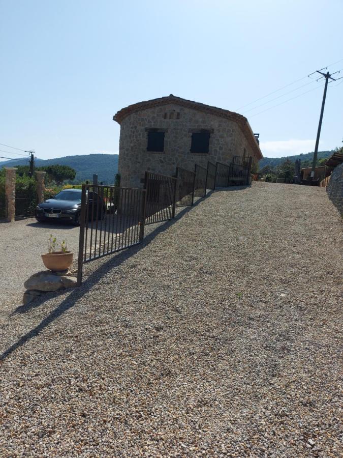 Superbe Maison Entiere Villa Les Pinsons Le Plan-de-la-Tour Εξωτερικό φωτογραφία