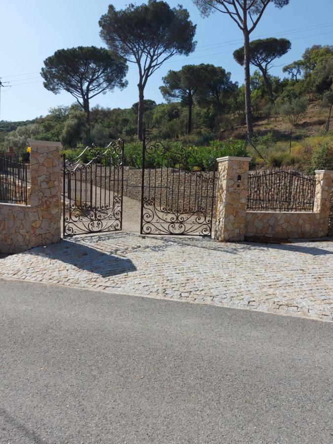 Superbe Maison Entiere Villa Les Pinsons Le Plan-de-la-Tour Εξωτερικό φωτογραφία