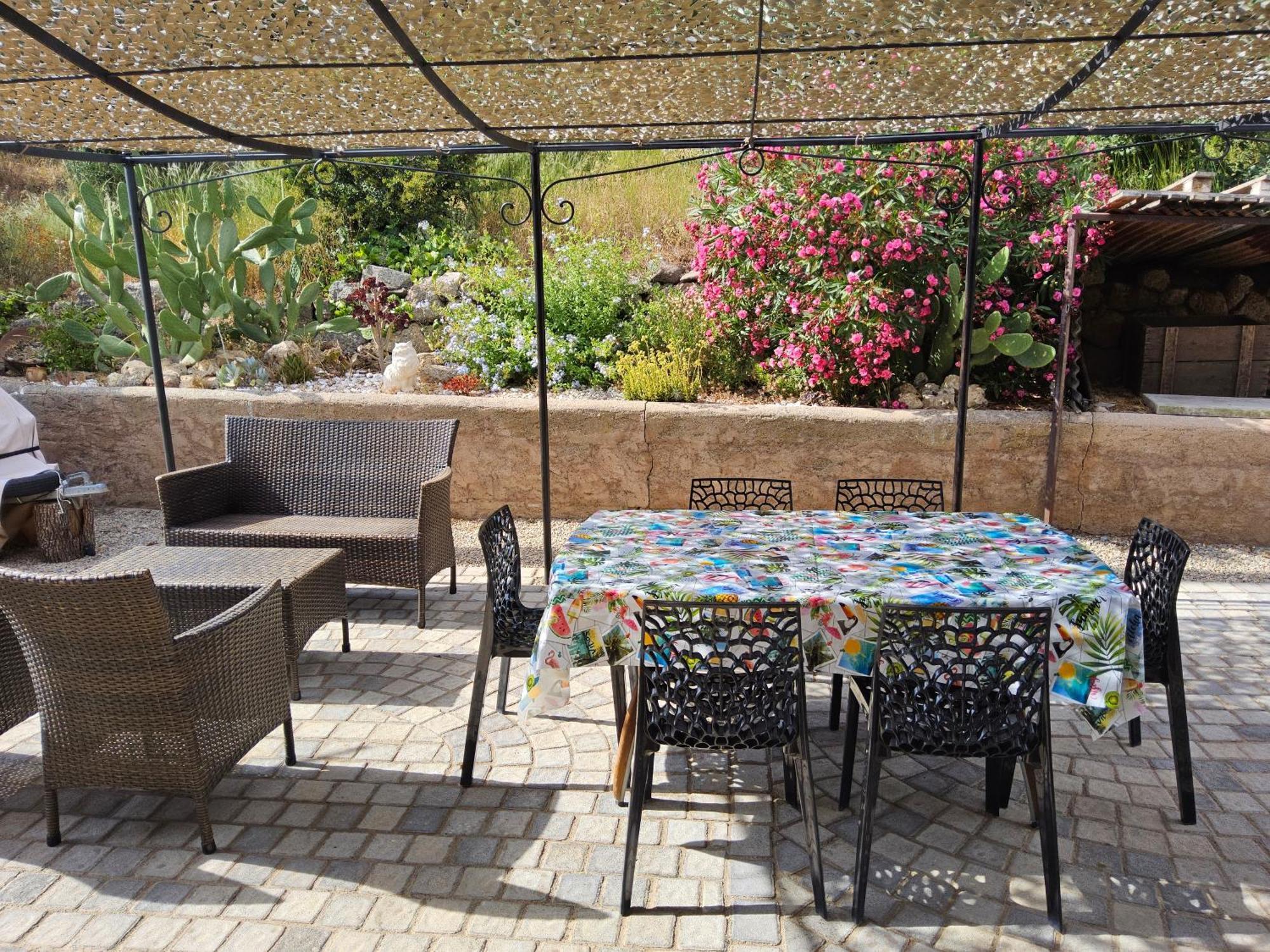 Superbe Maison Entiere Villa Les Pinsons Le Plan-de-la-Tour Εξωτερικό φωτογραφία